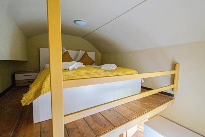 Cozy Homestay At Prague Main Station Ngoại thất bức ảnh