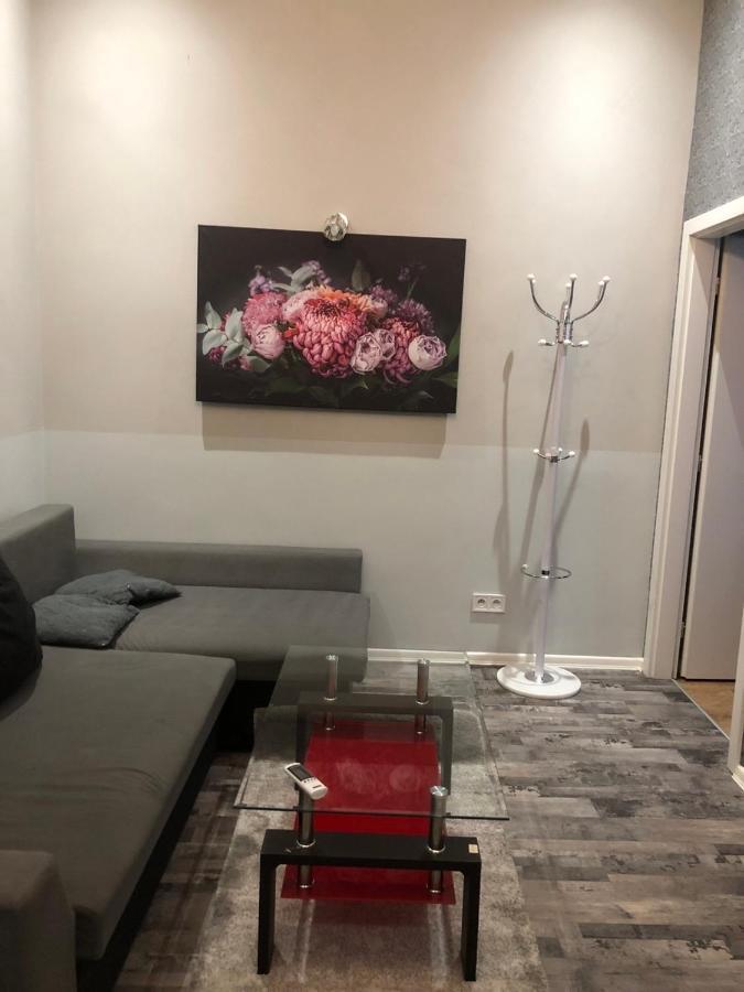 Cozy Homestay At Prague Main Station Ngoại thất bức ảnh